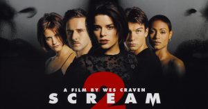 Scream 2 (1997) – Movie Review