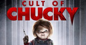 Cult of Chucky (2017) – Movie Review