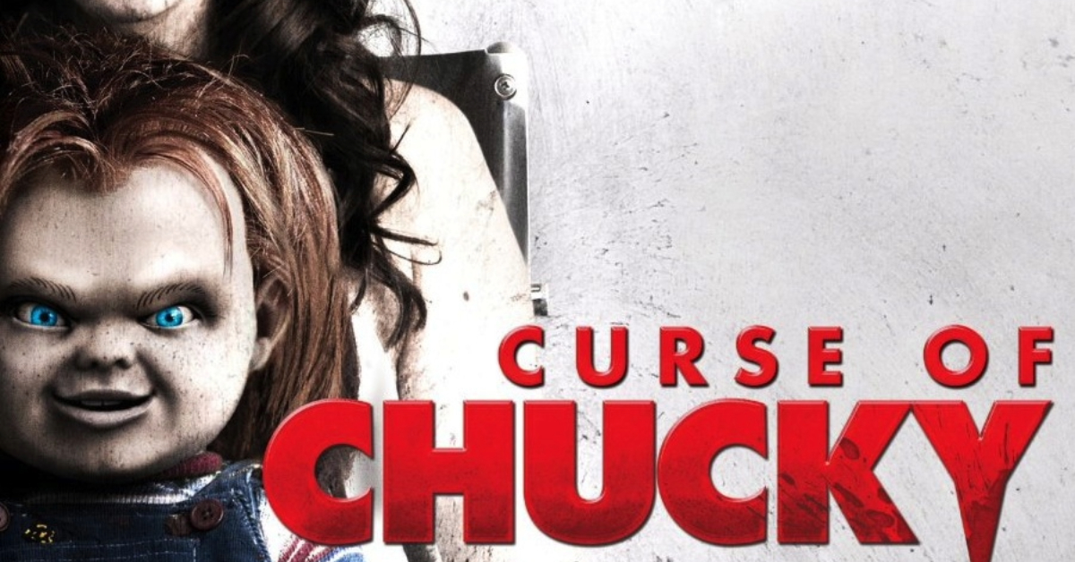 Curse of Chucky (2013) – Movie Review