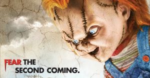 Seed of Chucky (2004) – Movie Review