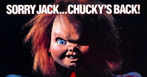 Child’s Play 2 (1990) – Movie Review